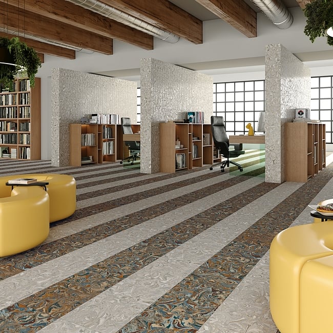 דגם 7002-30 פורצלן דמוי שיש גרג', גימור מט, גודל: 30*30  

דגם 7004-30 פורצלן דמוי שיש רב צבע, גימור מט, גודל: 30*30  

קיימים גוונים נוספים בסדרה 
לפי הזמנה מיוחדת - 6 שבועות




